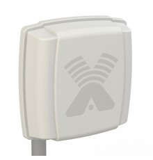 АНТЭКС CIFRA-30 активная ДМВ антенна (DVB-T, DVB-T2) коэффициент усиления до 30 dB (расстояние 20-30 км) (Antex)