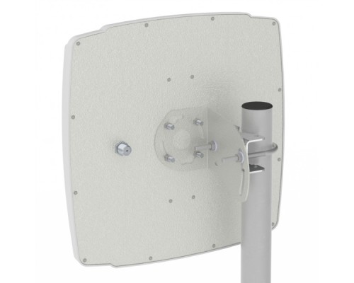 АНТЭКС CIFRA-9 внешняя панельная напрпавленная ДМВ антенна (DVB-T, DVB-T2) коэффициент усиления до 9,5 dB (расстояние 10-20 км) (Antex)