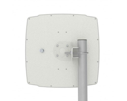 АНТЭКС CIFRA-9 внешняя панельная напрпавленная ДМВ антенна (DVB-T, DVB-T2) коэффициент усиления до 9,5 dB (расстояние 10-20 км) (Antex)