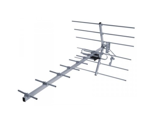 GoldMaster GM-210 DVB-T/T2 Наружная телевизионная ДМВ (UHF) антенна