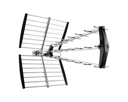 GoldMaster GM-500 DVB-T/T2 Наружная телевизионная ДМВ (UHF) антенна