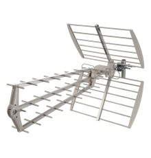 GoldMaster GM-510 DVB-T/T2 Наружная телевизионная ДМВ (UHF) антенна