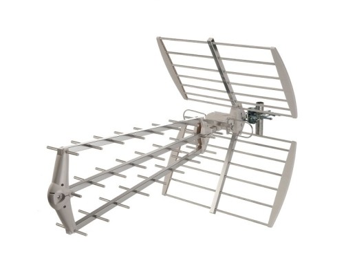 GoldMaster GM-510 DVB-T/T2 Наружная телевизионная ДМВ (UHF) антенна