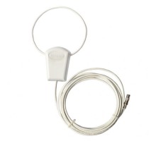 Уралка УР-5М DVB-T/T2 Комнатная активная телевизионная антенна ДМВ (UHF) 