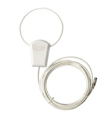 Уралка УР-3М DVB-T/T2 Комнатная активная телевизионная антенна ДМВ (UHF) 