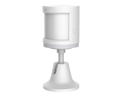 Датчик движения с креплением Aqara Body Sensor & Light Intensity Sensors, CN, (RTCGQ11LM)
