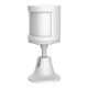 Датчик движения с креплением Aqara Body Sensor & Light Intensity Sensors, CN, (RTCGQ11LM)