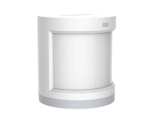 Датчик движения с креплением Aqara Body Sensor & Light Intensity Sensors, CN, (RTCGQ11LM)