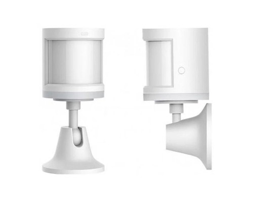 Датчик движения с креплением Aqara Body Sensor & Light Intensity Sensors, CN, (RTCGQ11LM)