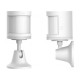 Датчик движения с креплением Aqara Body Sensor & Light Intensity Sensors, CN, (RTCGQ11LM)