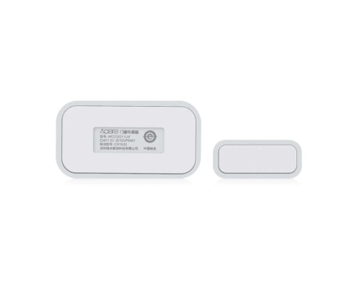 Датчик открытия магнитоконтактный Aqara (MCCGQ11LM) CN