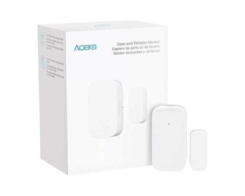 Датчик открытия магнитоконтактный Aqara (MCCGQ11LM) CN