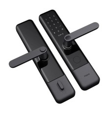 Умный дверной замок Aqara Smart Door Lock N200 (ZNMS17LM) (Black)