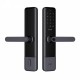 Умный дверной замок Aqara Smart Door Lock N200 (ZNMS17LM) (Black)