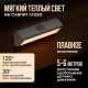 Светильник Aqara Smart Night Light White (GYXYD11LM), LED, датчик движения, белый