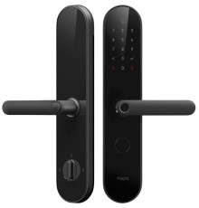 Электронный замок Aqara Door lock N100 черный