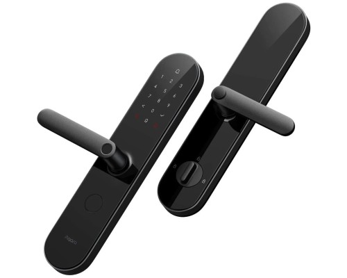 Электронный замок Aqara Door lock N100 черный