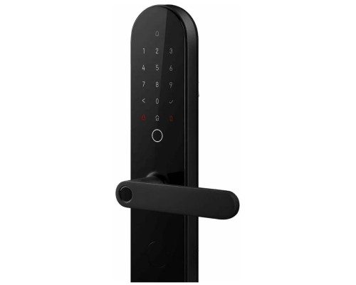 Электронный замок Aqara Door lock N100 черный