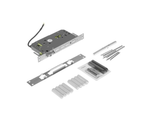 Электронный замок Aqara Door lock N100 черный