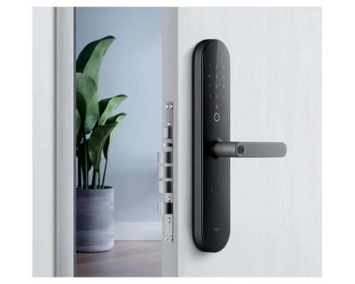 Электронный замок Aqara Door lock N100 черный