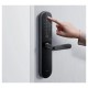 Электронный замок Aqara Door lock N100 черный