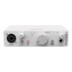 Внешняя звуковая карта с USB Arturia MiniFuse 1 White