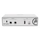 Внешняя звуковая карта с USB Arturia MiniFuse 1 White