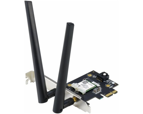 Сетевой адаптер Asus PCE-AX1800