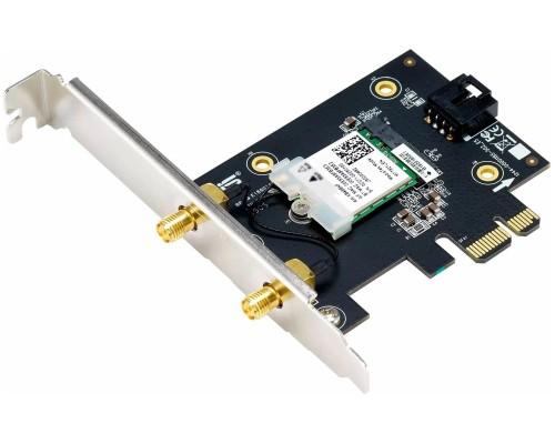 Сетевой адаптер Asus PCE-AX1800