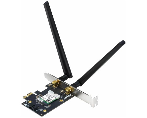 Сетевой адаптер Asus PCE-AX1800
