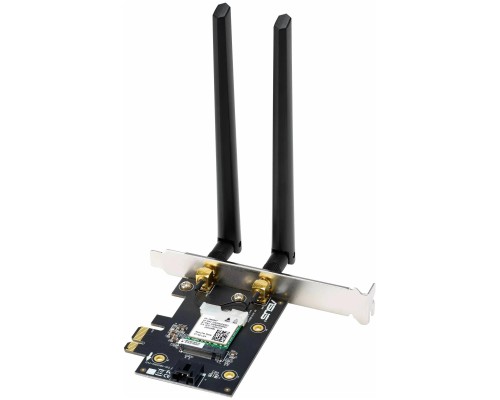 Сетевой адаптер Asus PCE-AX1800