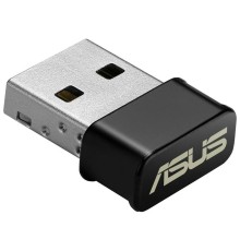 Беспроводной сетевой адаптер ASUS USB-AC53 Nano