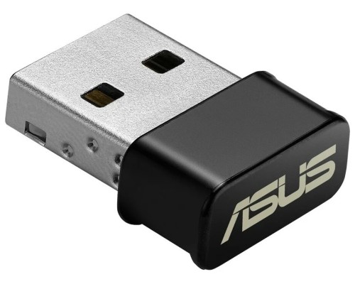 Беспроводной сетевой адаптер ASUS USB-AC53 Nano