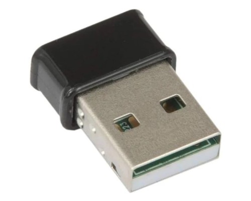 Беспроводной сетевой адаптер ASUS USB-AC53 Nano