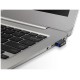 Беспроводной сетевой адаптер ASUS USB-AC53 Nano