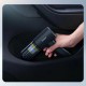 Автомобильный пылесос Baseus AT Car Vacuum Cleaner 4 in 1 (5000pa), беспроводной, черный