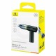 Автомобильный пылесос Baseus AT Car Vacuum Cleaner 4 in 1 (5000pa), беспроводной, черный