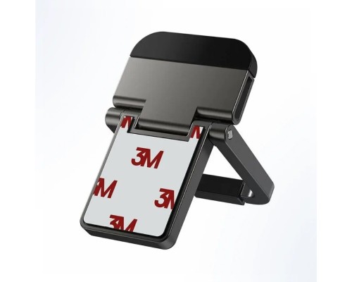 Подставка для ноутбука Baseus Slim Laptop Kickstand (2шт), LUZC000013 серый