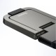 Подставка для ноутбука Baseus Slim Laptop Kickstand (2шт), LUZC000013 серый