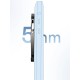 Подставка для ноутбука Baseus Slim Laptop Kickstand (2шт), LUZC000013 серый