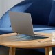 Подставка для ноутбука Baseus Slim Laptop Kickstand (2шт), LUZC000013 серый