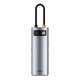 USB-концентратор, хаб Baseus Metal Gleam Series 7-in-1 Multifunctional Type-C HUB Adapter Gray (WKWG020113)