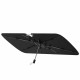 Солнцезащитный зонт для автомобиля Baseus BS-CN013 CoolRide Windshield Sun Shade Umbrella (C20656101111-00) черный