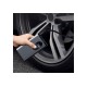 Автомобильный компрессор Baseus Energy Source Inflator Pump Wireless Intelligent Air Pump серый (CRCQB02-0A)