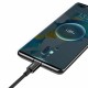 Кабель Baseus Superior Series Fast Charging, USB - Type-C, (CATYS-A01) 66W, 2м, черный 