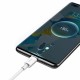 Кабель Baseus Superior Series Fast Charging, USB - Type-C, (CATYS-A02) 66W, 2м, белый