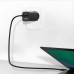 Зарядное устройство Baseus GaN2 Lite Quick Charger C+U 65W (CCGAN2L-B01), черный