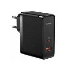 Зарядное устройство Baseus GaN5 Pro Fast Charger USB Type-C 5A, 100W, черный