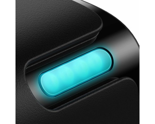 Зарядное устройство Baseus GaN5 Pro Fast Charger USB Type-C 5A, 100W, черный