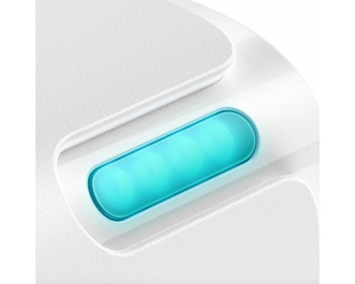 Зарядное устройство Baseus GaN5 Pro Fast Charger USB Type-C 5A, 100W, белый